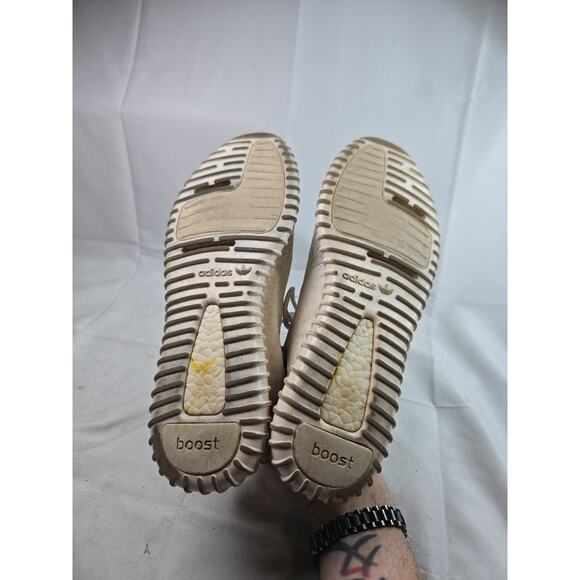 Adidas Yeezy Boost 350 Oxford Tan Men Size 11 2016 Kanye West Shoe OG Sneakers main image 9